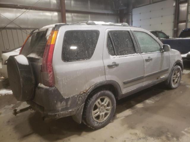 Photo 3 from auction – 2004 HONDA CR-V EX with VIN JHLRD78844C032844