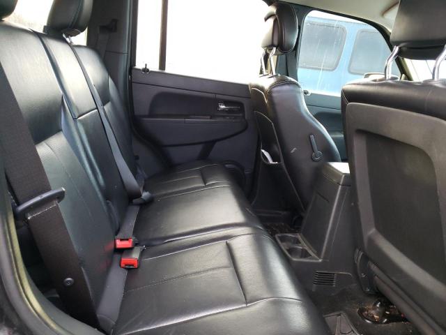 Photo 11 from auction – 2012 JEEP LIBERTY SP with VIN 1C4PJMAK0CW177006