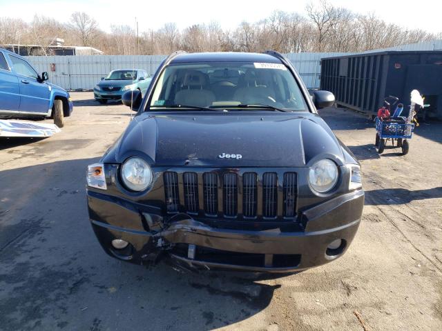 Photo 5 from auction – 2008 JEEP COMPASS SP with VIN 1J8FF47W48D749505