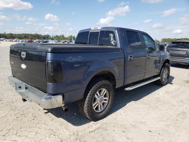 Photo 3 from auction – 2005 FORD F150 SUPER with VIN 1FTPW14545KD59288