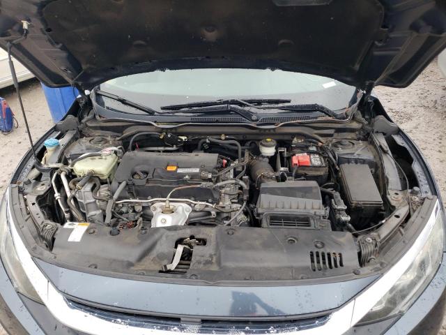 Photo 11 from auction – 2016 HONDA CIVIC LX with VIN 19XFC2F59GE098902