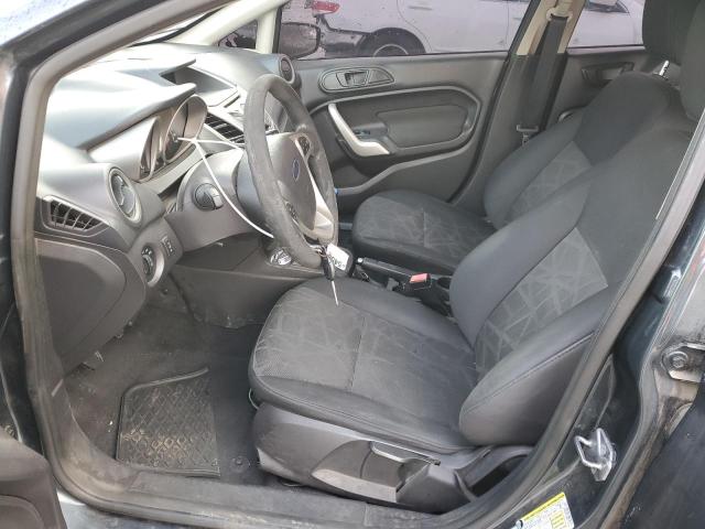 Photo 7 from auction – 2011 FORD FIESTA SE with VIN 3FADP4EJ5BM114328