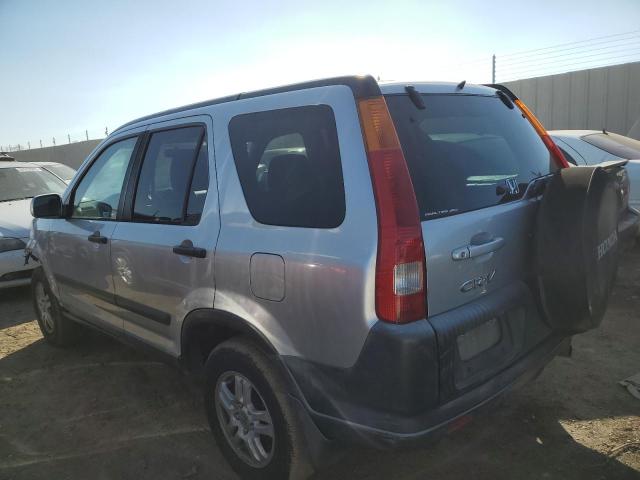Photo 2 from auction – 2003 HONDA CR-V EX with VIN JHLRD78833C004760