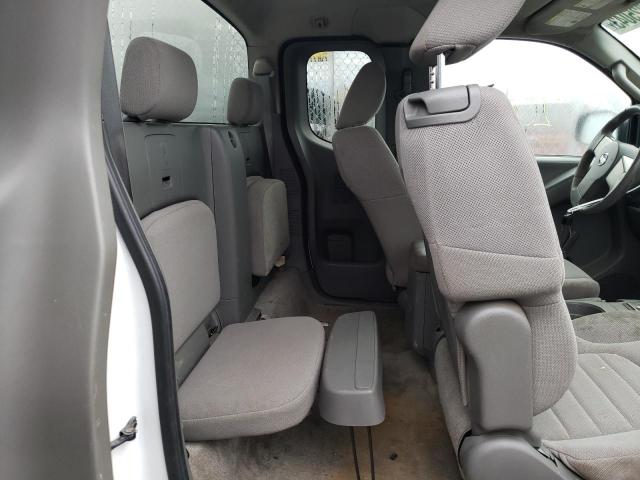 Photo 10 from auction – 2012 NISSAN FRONTIER S with VIN 1N6BD0CTXCC483189