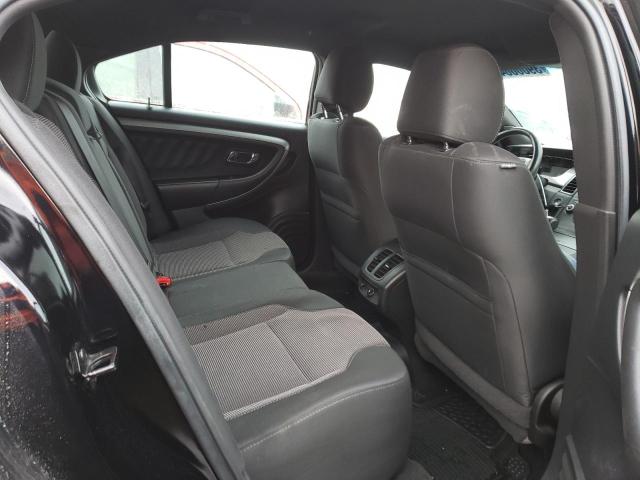 Фото 10 с аукциона – 2016 FORD TAURUS SEL с VIN 1FAHP2E8XGG137723