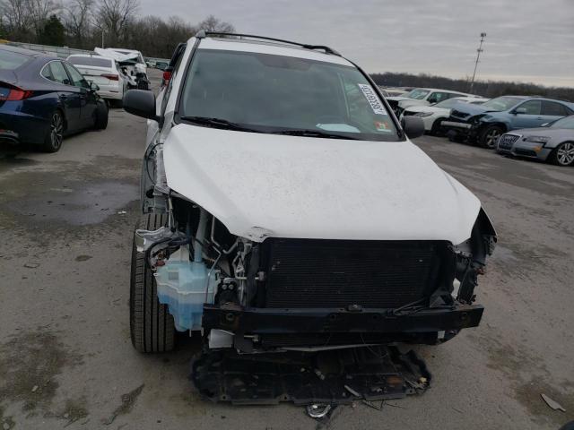 Photo 5 from auction – 2011 TOYOTA RAV4 with VIN 2T3BF4DV4BW113405