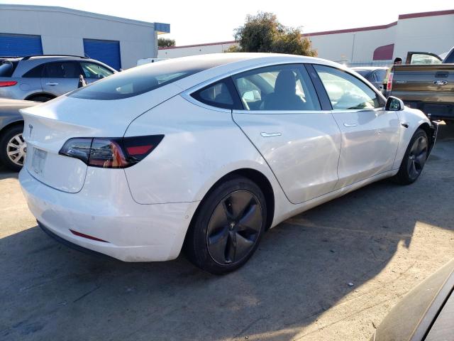 Photo 3 from auction – 2018 TESLA MODEL 3 with VIN 5YJ3E1EA7JF044330
