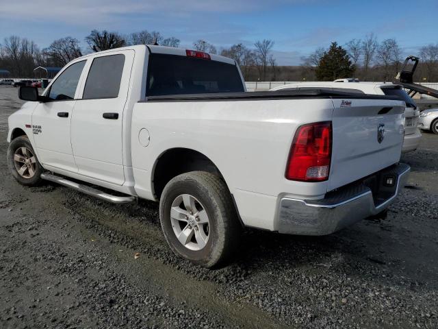 Photo 2 from auction – 2019 RAM 1500 CLASS with VIN 1C6RR6KM7KS750722