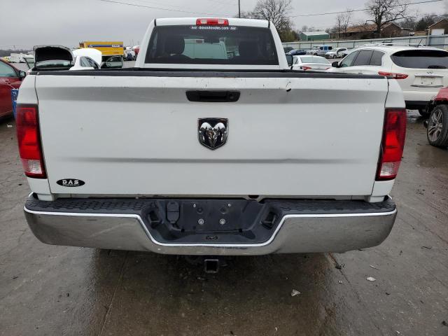 Photo 6 from auction – 2014 RAM 1500 ST with VIN 3C6JR6DTXEG259428