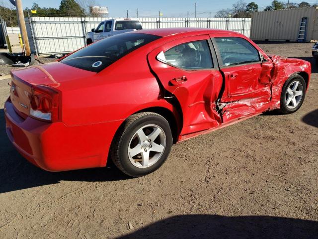 Photo 3 from auction – 2009 DODGE CHARGER with VIN 2B3KA43D09H616190