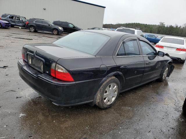 Photo 3 from auction – 2004 LINCOLN LS with VIN 1LNHM86S44Y665372