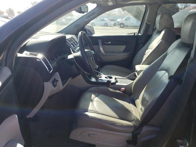 Photo 7 from auction – 2008 GMC ACADIA SLT with VIN 1GKER23788J124351