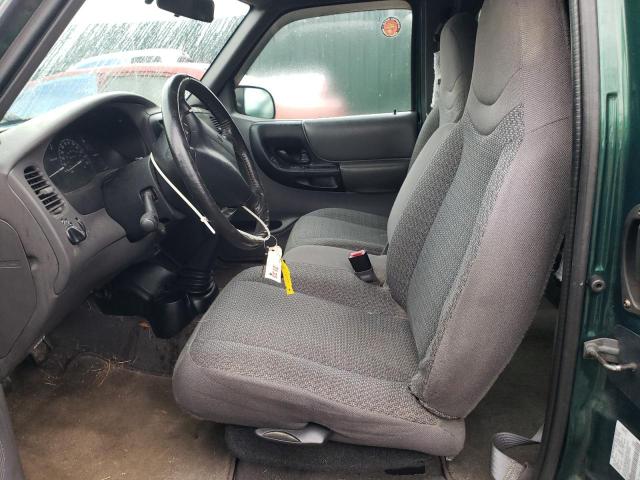 Photo 7 from auction – 1999 FORD RANGER SUP with VIN 1FTYR14X9XTB13489