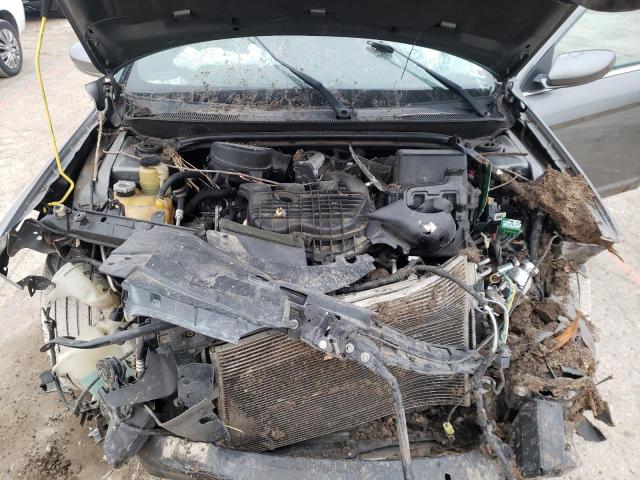 Photo 11 from auction – 2012 CHRYSLER 200 S with VIN 1C3CCBHGXCN106923