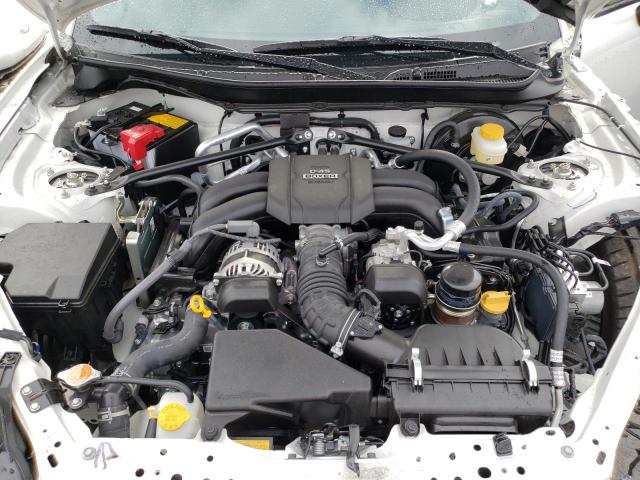 Photo 11 from auction – 2023 SUBARU BRZ LIMITE with VIN JF1ZDBE1XP9700807
