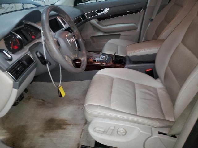 Photo 7 from auction – 2011 AUDI A6 PREMIUM with VIN WAUFGAFB1BN059582