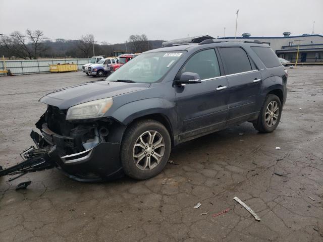 GMC ACADIA SLT 2013 with VIN 1GKKVRKD8DJ179407 - Photo from auction