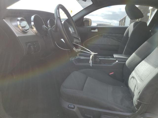 Photo 7 from auction – 2005 FORD MUSTANG with VIN 1ZVFT80N355150591