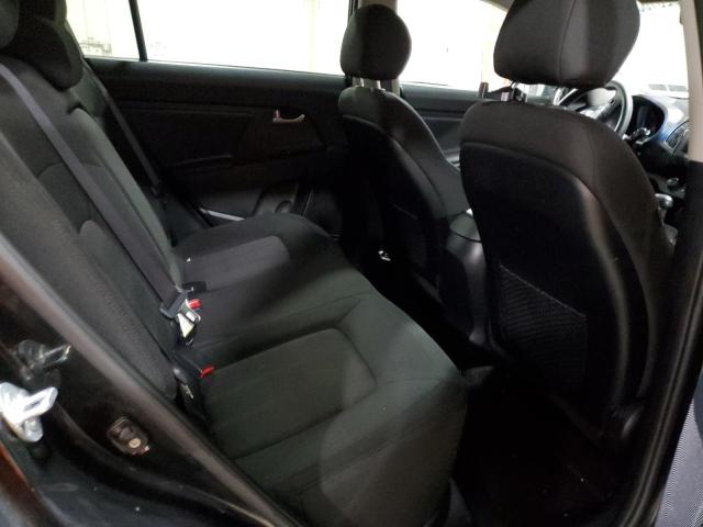 Photo 10 from auction – 2012 KIA SPORTAGE L with VIN KNDPBCA20C7295137