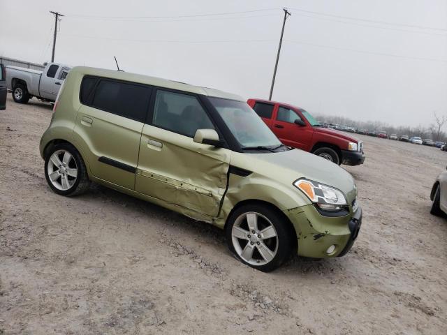 Photo 4 from auction – 2010 KIA SOUL + with VIN KNDJT2A28A7058731