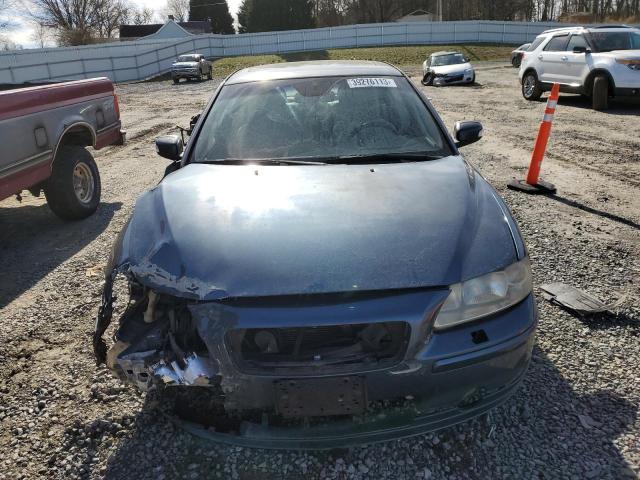Photo 5 from auction – 2008 VOLVO S60 2.5T with VIN YV1RS592282694610