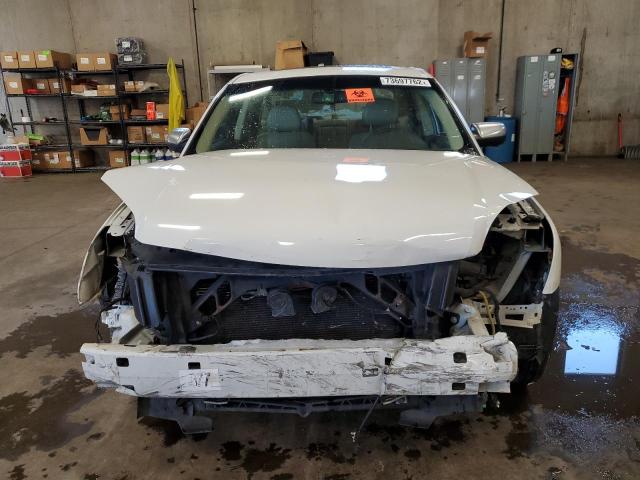 Photo 5 from auction – 2009 MERCURY SABLE PREM with VIN 1MEHM42W69G632164