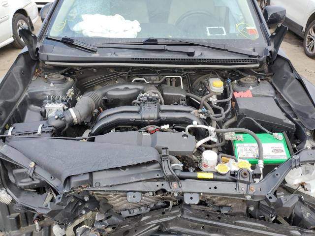 Photo 11 from auction – 2014 SUBARU XV CROSSTR with VIN JF2GPACCXEH323293