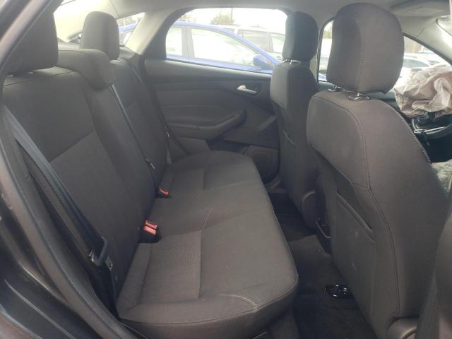 Photo 10 from auction – 2016 FORD FOCUS SE with VIN 1FADP3F20GL385064