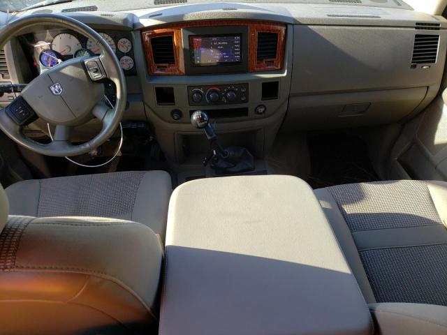 Photo 8 from auction – 2006 DODGE RAM 3500 S with VIN 3D7LL38C36G289924