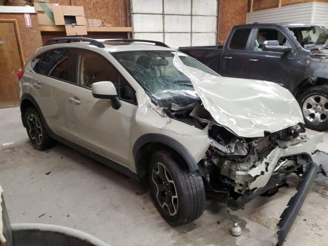 Photo 4 from auction – 2013 SUBARU XV CROSSTR with VIN JF2GPAVC9D2866150