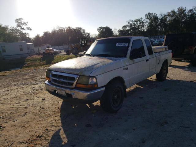 FORD RANGER SUP 2000 with VIN 1FTYR14V1YPB24737 - Photo from auction