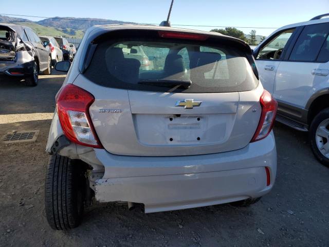 Photo 6 from auction – 2020 CHEVROLET SPARK 1LT with VIN KL8CD6SA3LC450974