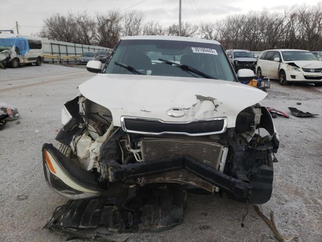 Photo 5 from auction – 2014 KIA SOUL with VIN KNDJN2A26E7096796