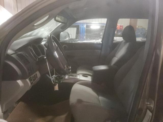 Photo 7 from auction – 2012 TOYOTA TACOMA DOU with VIN 3TMLU4EN8CM095129