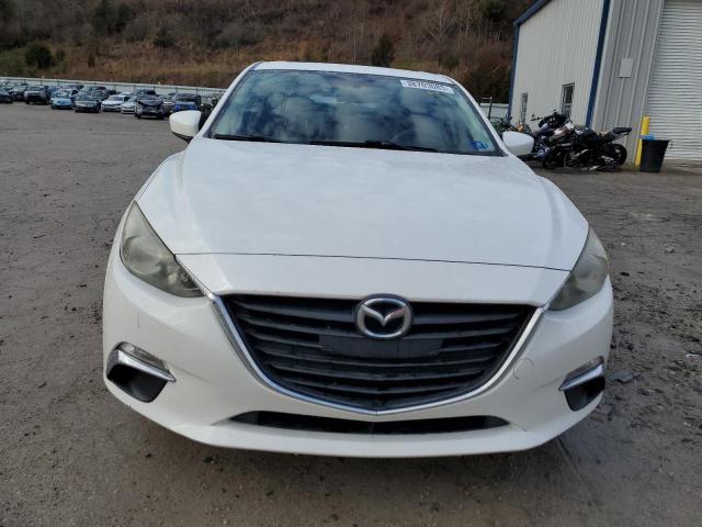 Photo 5 from auction – 2014 MAZDA 3 TOURING with VIN JM1BM1V71E1155537