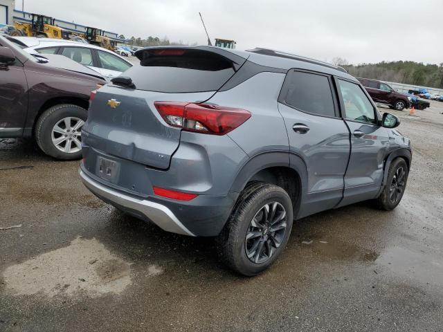Photo 3 from auction – 2021 CHEVROLET TRAILBLAZE with VIN KL79MPSL8MB012786