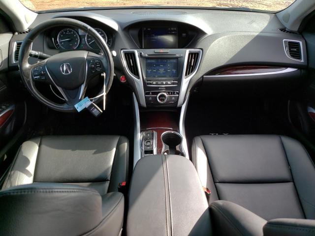 Photo 8 from auction – 2016 ACURA TLX with VIN 19UUB2F37GA009678