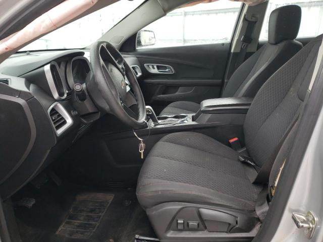 Photo 7 from auction – 2013 CHEVROLET EQUINOX LS with VIN 2GNALBEK2D1215124
