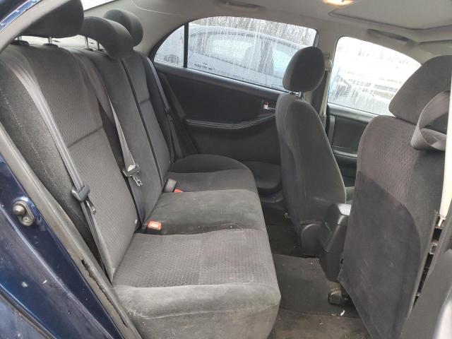 Photo 10 from auction – 2007 TOYOTA COROLLA SE with VIN 1NXBR30EX7Z869036