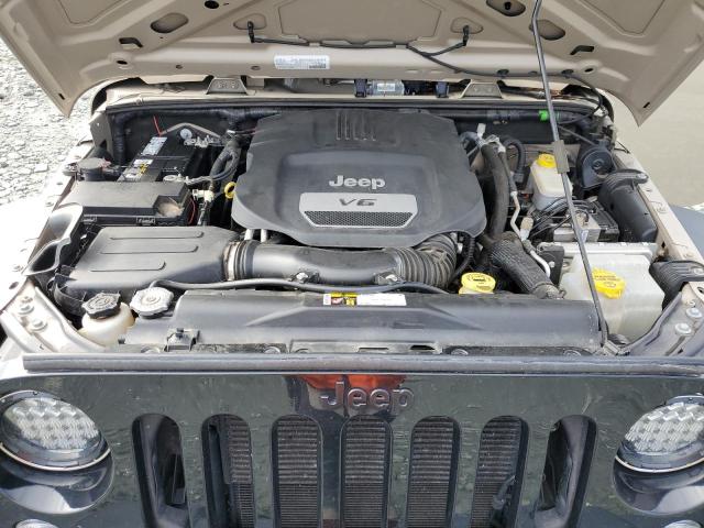 Photo 12 from auction – 2016 JEEP WRANGLER S with VIN 1C4AJWAG6GL307665