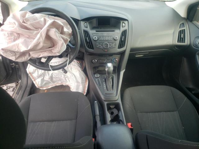 Photo 8 from auction – 2016 FORD FOCUS SE with VIN 1FADP3F20GL385064
