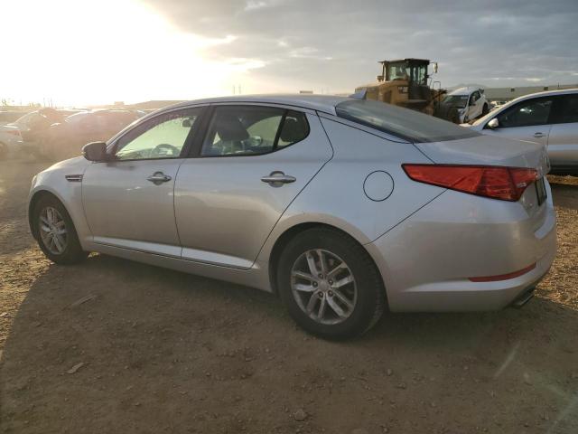 Photo 2 from auction – 2013 KIA OPTIMA LX with VIN KNAGM4A79D5366342