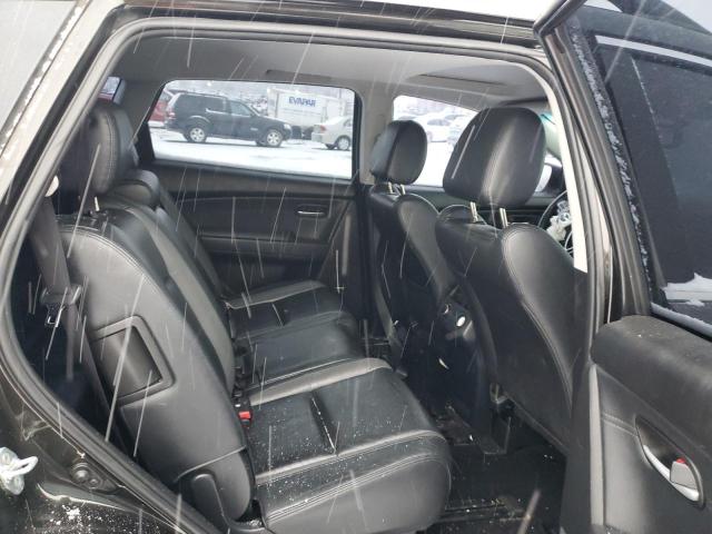 Photo 11 from auction – 2007 MAZDA CX-9 with VIN JM3TB38Y070118540