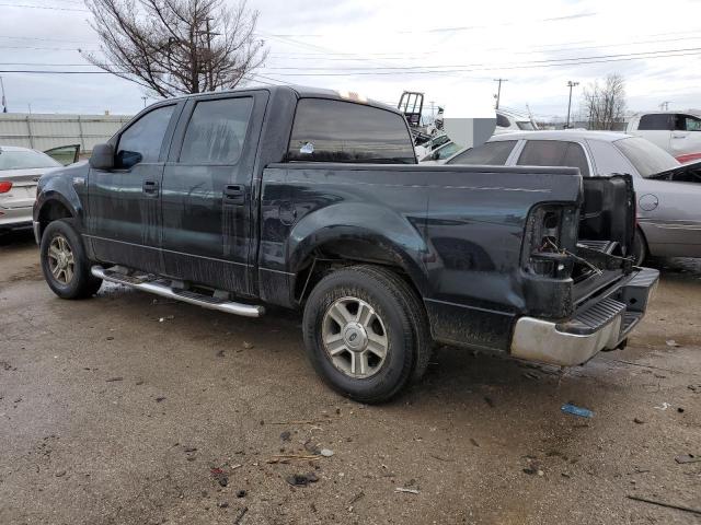 Photo 2 from auction – 2006 FORD F150 SUPER with VIN 1FTRW12W76FB81388