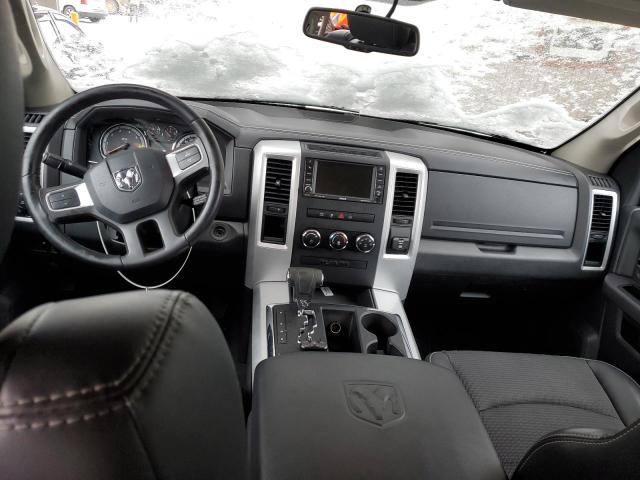Photo 8 from auction – 2011 DODGE RAM 1500 with VIN 1D7RB1GT3BS634696