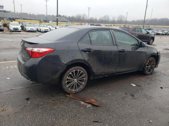 Photo 3 from auction – 2014 TOYOTA COROLLA L with VIN 2T1BURHE4EC002641