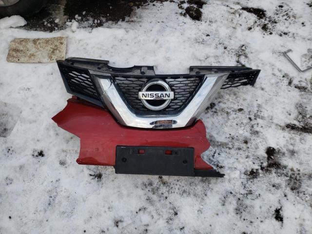 Photo 13 from auction – 2015 NISSAN ROGUE S with VIN KNMAT2MV6FP513993