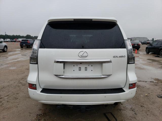 Photo 6 from auction – 2017 LEXUS GX 460 PRE with VIN JTJJM7FX0H5151535