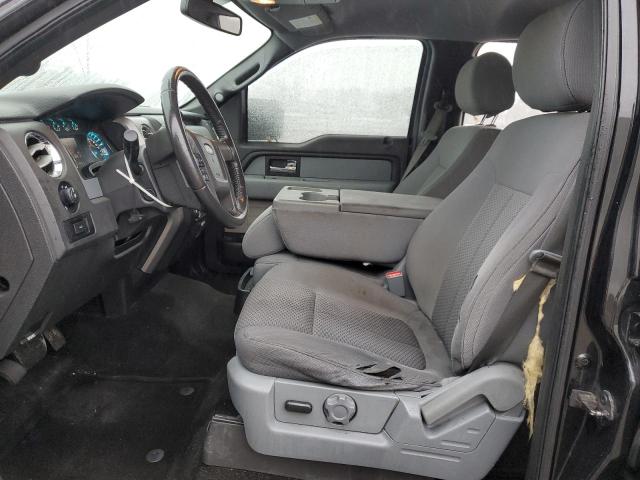 Photo 7 from auction – 2013 FORD F150 SUPER with VIN 1FTFW1EF5DFD91418