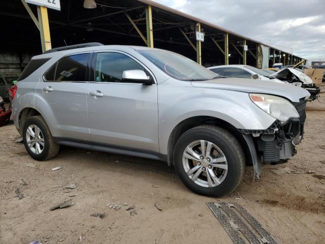 Photo 4 from auction – 2011 CHEVROLET EQUINOX LT with VIN 2CNFLEEC5B6437421